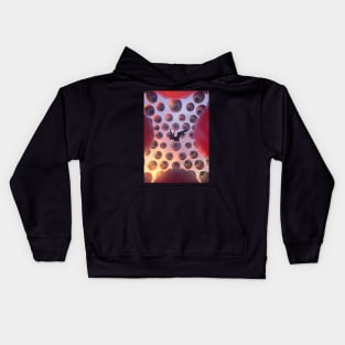 Watching You Kids Hoodie